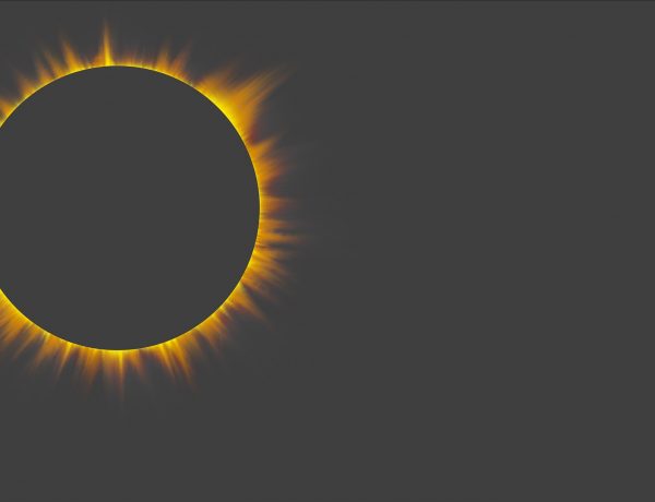 Spiritual Significance of the Solar Eclipse