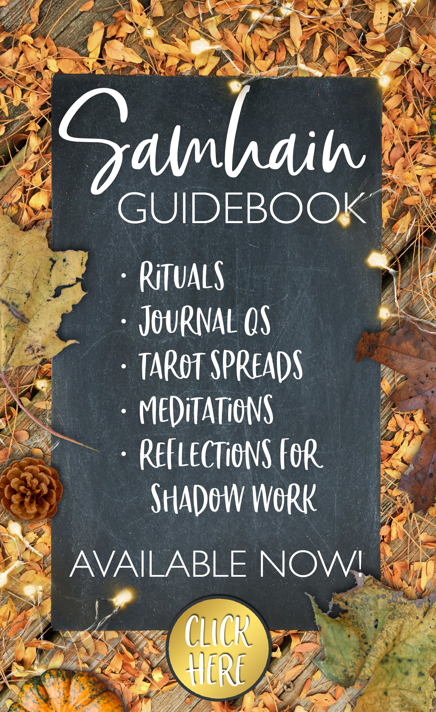 Spring - The Seasonal Soul